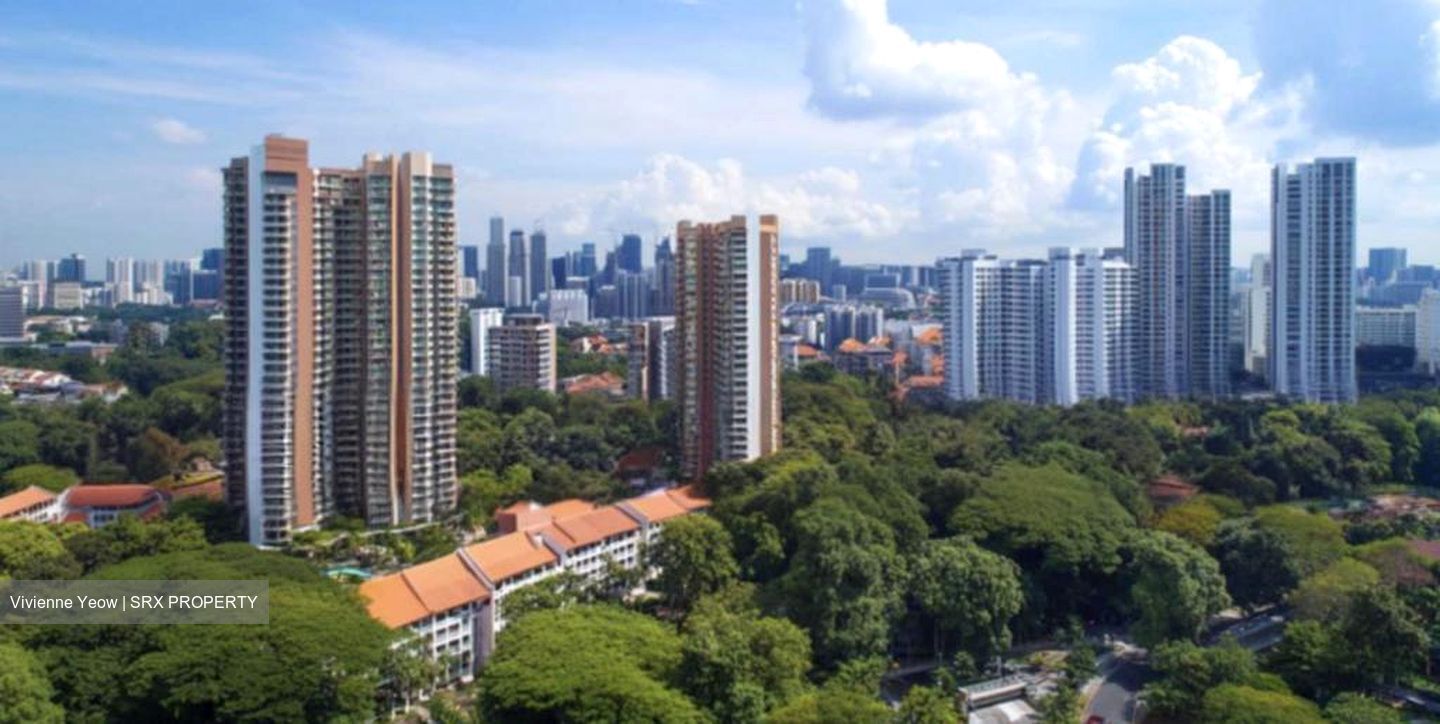 Hougang Central (D19), Condominium #536060631